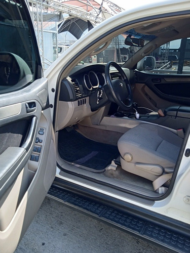 Toyota 4runner Sr5