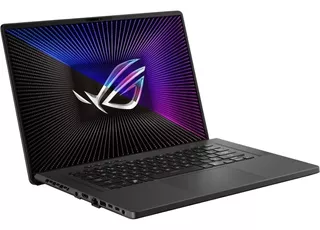 Notebook Asus Rog Zephyrus 16'' I7-13620h Rtx4060 512gb 16gb