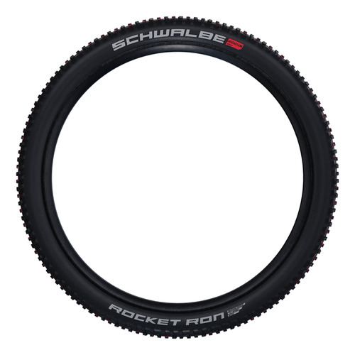Cubierta Schwalbe Rocket Ron Evo Tle Super Ground 29x2.25