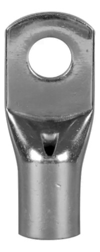 Terminal Compressão 70mm 1 Compressão 1 Furo 1/2 M12 Intelli