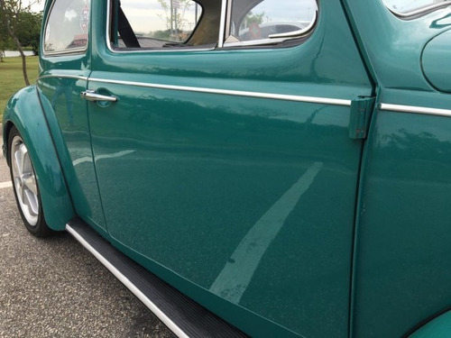 Fusca 1.5 8v Gasolina 2p Manual