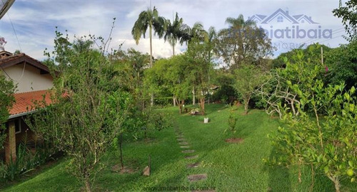 Chácaras À Venda Em Bragança Paulista/sp - Compre O Seu Chácaras Aqui! - 1475279