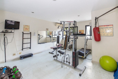 Imagem 15 de 26 de Apartamento - Ap02410 - 71046791