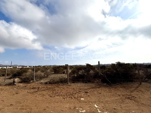 Se Vende Parcela En La Herradura