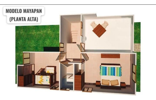 Casa En Venta Con 3 Recamaras Los Heroes Merida Yucatan