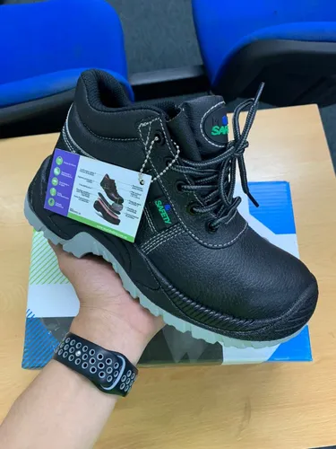 Botas antiresbalantes sale