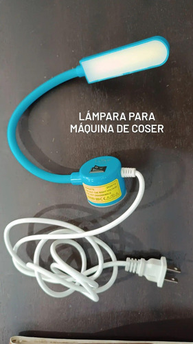 Lampara Para Máquina De Coser 