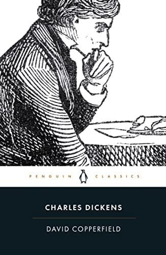 Libro David Copperfield (penguin Classics) En Ingles