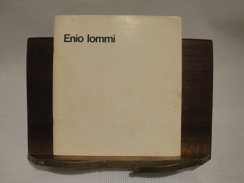 Enio Lommi (catalogo)