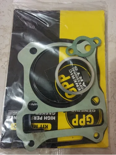 Empaques Medio Kit Dt200 Bera