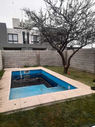 Duplex Con Pileta En San Ignacio Manantiales