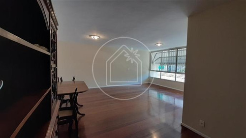 Apartamento - Ref: 839153