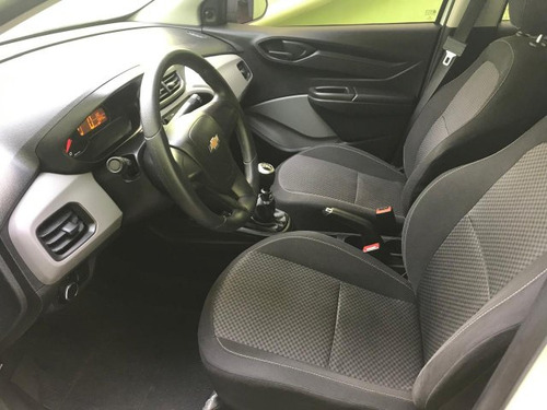 Chevrolet Onix Onix 1.0 MPI JOY 8V FLEX 4P MANUAL