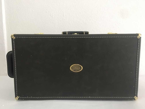 Trompeta Ytr-946gs Marca Yamaha Original Nueva (Usado)