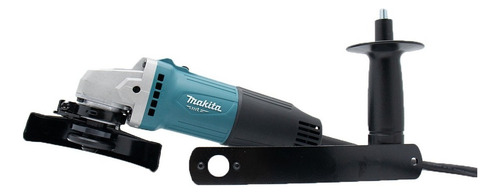 Miniesmeriladora Angular Makita Mt M0901 540w