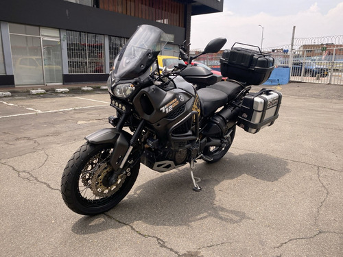 Yamaha Xt 1200 Ze Super Tenere