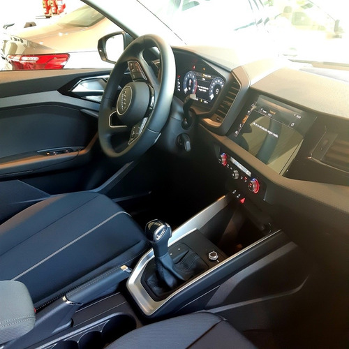 Imagen 3 de 15 de Audi A1 Sportback 2021 Usado 0km Nuevo 2019 2020 A3 Q3 Q2 Q5
