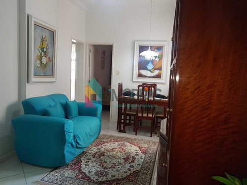 Imagem 4 de 15 de Apartamento-à Venda-catete-rio De Janeiro - Boap20256