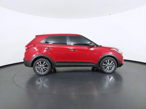 Imagem 4 de 15 de 148259 - Hyundai Creta 2017 Com Garantia