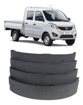 Comprar Balatas Freno Foton Midi Truck Midi Cargo Box T3 ( Nuevas ) 