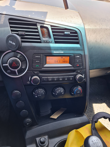 SsangYong A.Sports 4X2 Ac Ll