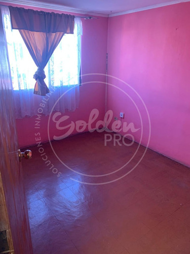 Vende Casa 3 Dormitorios Con Subsidio Gabriela Puente Alto