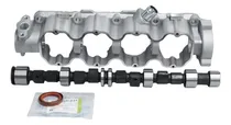Comprar Kit Porta Arbol Y Arbol Levas Reten Gm Chevy 1.6 Largo 94-12