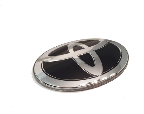 Insignia Toyota Adhesiva Delantera Trasera Hilux Corolla