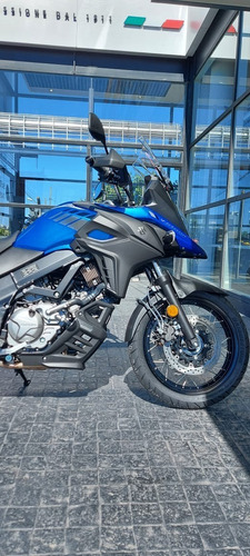 Imagen 3 de 15 de Suzuki V-strom 650xt - Calidad Japonesa - Suzuki Pilar Gjf