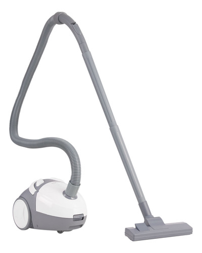 Aspiradora Con Bolsa Kanji 1400w 1.2l Kjh-vc20l003