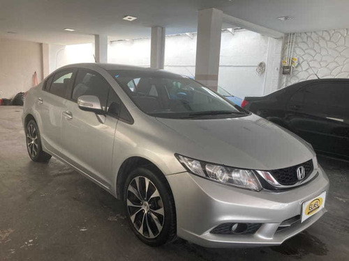 Honda Civic Lxr