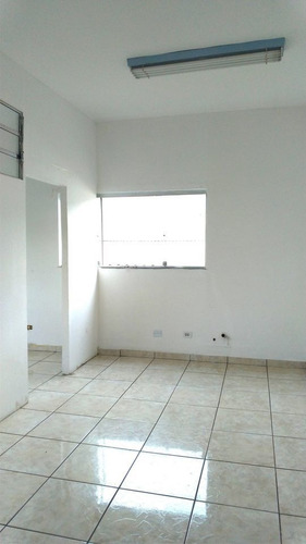 Imagem 3 de 4 de Sala Comercial