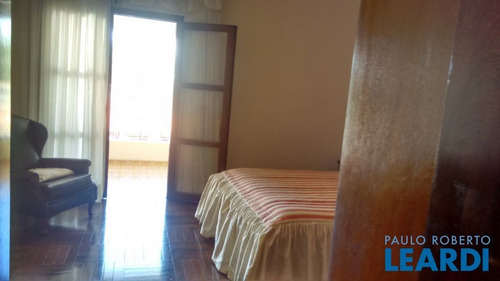 Imagem 11 de 15 de Casa Assobradada - Vila São Francisco - Sp - 507765