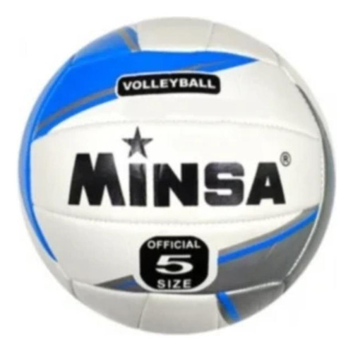 Balón Voleibol Minsa