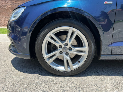 Audi A3 1.4 Sedán Dynamic At Dsg