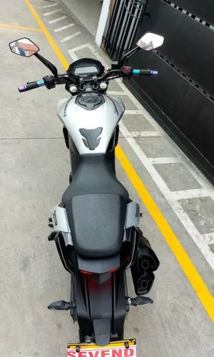 Bajaj Dominar 250cc Mod 2024 Multicolor