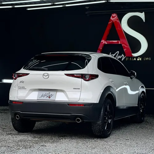 Mazda CX-30 2.0 Touring