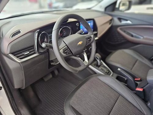 Chevrolet Montana Premier At - Mod 2025