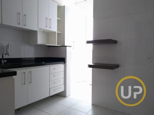 Imagem 9 de 15 de Apartamento Em Buritis - Belo Horizonte - 9392