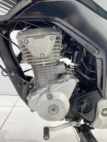 Imagem 10 de 11 de Honda Cg 160 Fan Flex Flex Manual