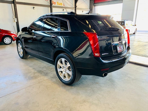 Imagen 5 de 11 de Cadillac Srx Modelo 2013