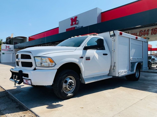 Imagen 1 de 11 de Dodge Ram 4000 Modelo 2014