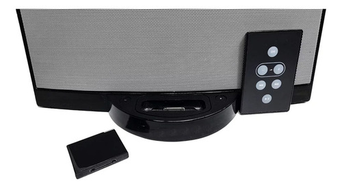 Adaptador Bluetooth Para Soundoock Serie 1 Alta Fidelidad