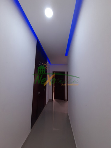 Imagen 22 de 30 de Nexo Real Estate Vende: Casa En Residencial Cerrado Santiago (jpc-211)