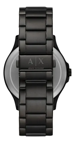 Reloj Armani Exchange Ax2413 Para Hombre De Acero Inoxidable