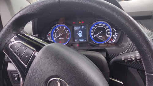 Imagen 5 de 6 de Baic X 25 Elite Automatica 2019