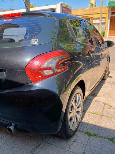 Peugeot 208 1.6 Active