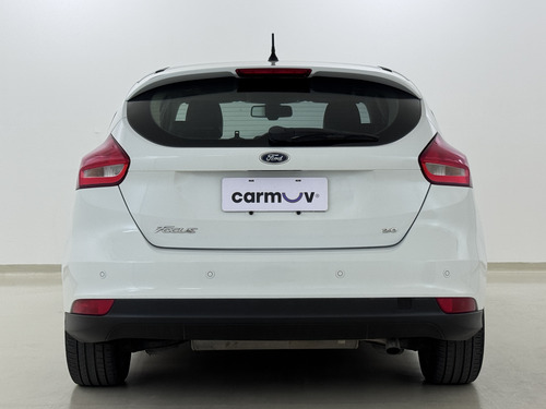 Ford Focus 2.0 Se Plus 5p L16