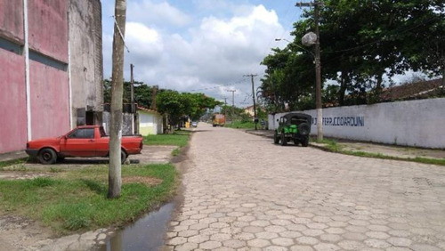 Casas Com Salão Comercial Em Itanhaém Litoral Sul De Sp
