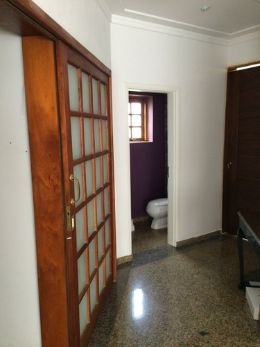 Sobrado Residencial À Venda, Jardim Panorama, São Paulo - So0028. - So0028